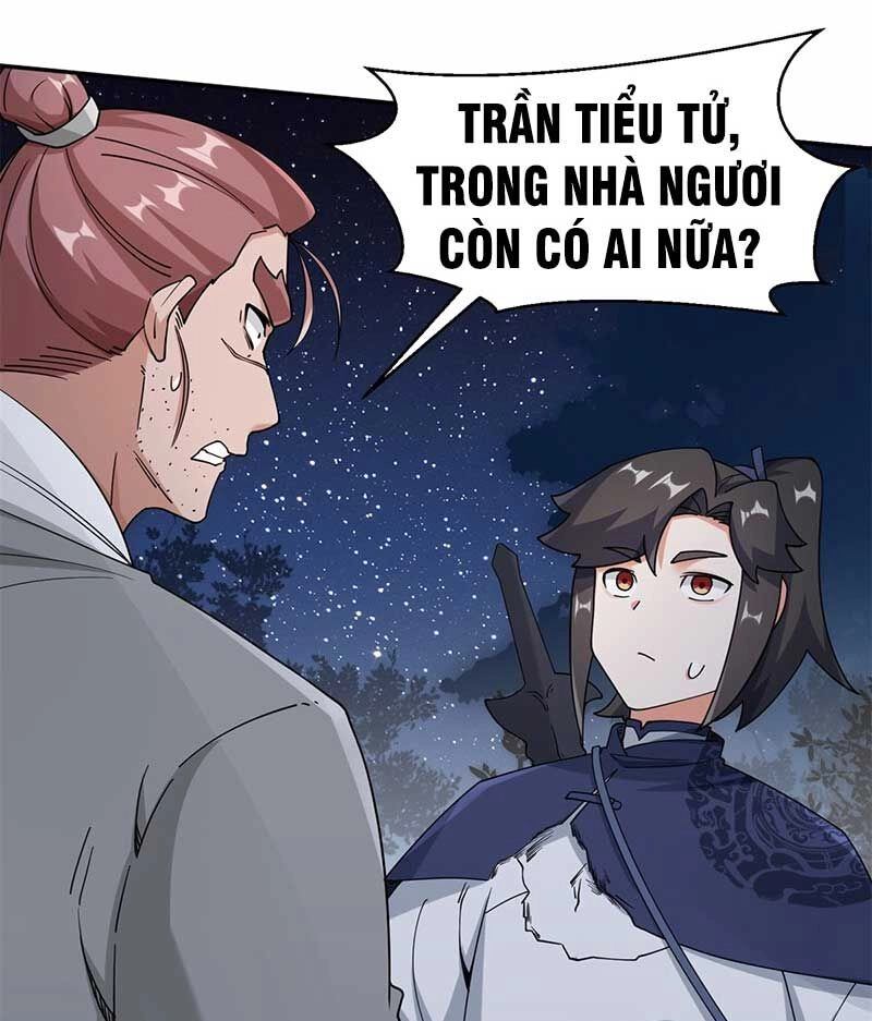 Vô Tận Thôn Phệ Chapter 86 - 28