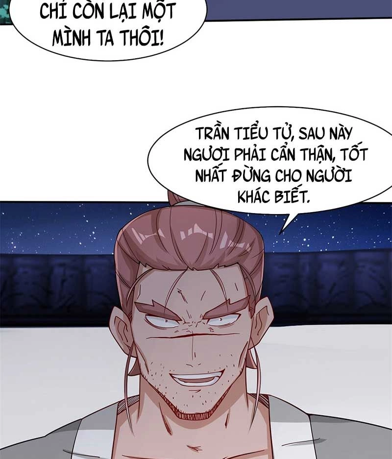 Vô Tận Thôn Phệ Chapter 86 - 30