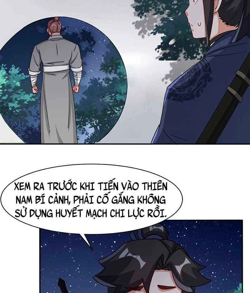 Vô Tận Thôn Phệ Chapter 86 - 32