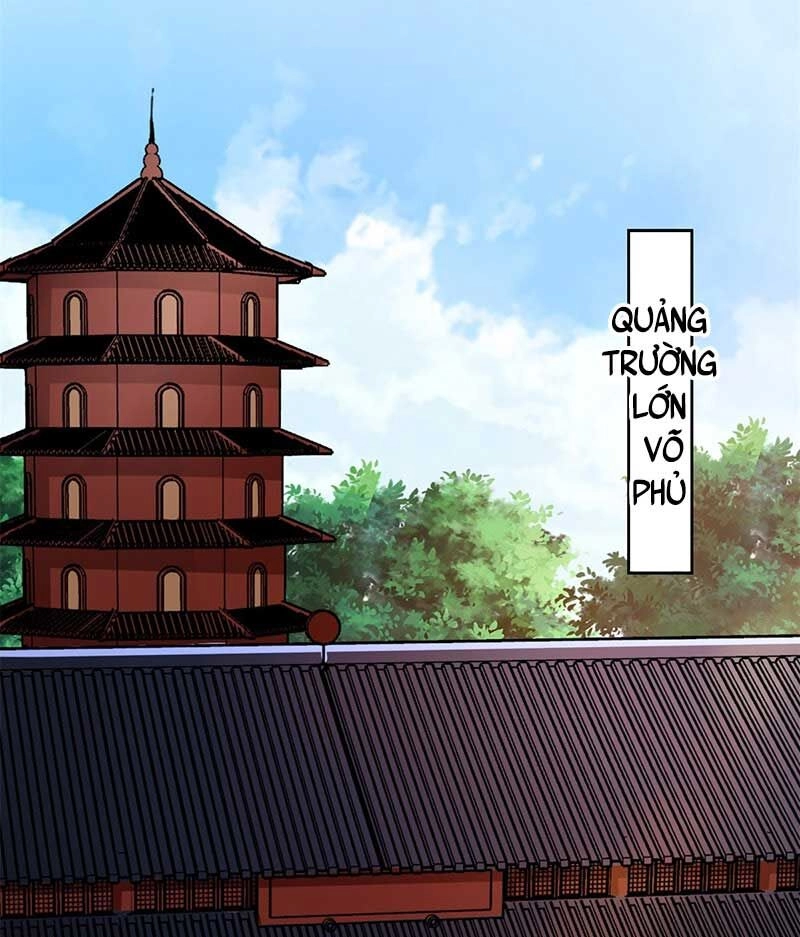 Vô Tận Thôn Phệ Chapter 86 - 34