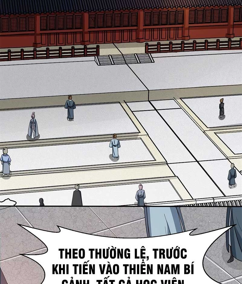 Vô Tận Thôn Phệ Chapter 86 - 35