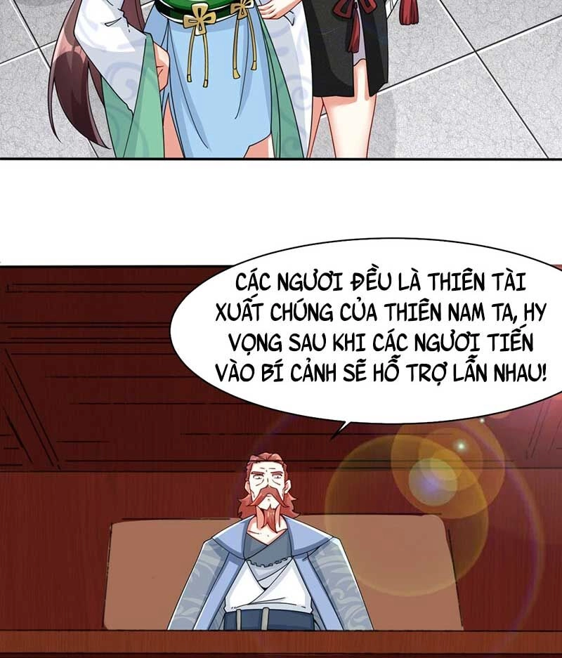 Vô Tận Thôn Phệ Chapter 86 - 38