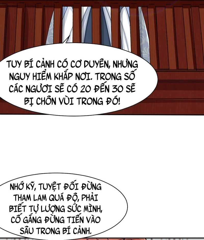 Vô Tận Thôn Phệ Chapter 86 - 39