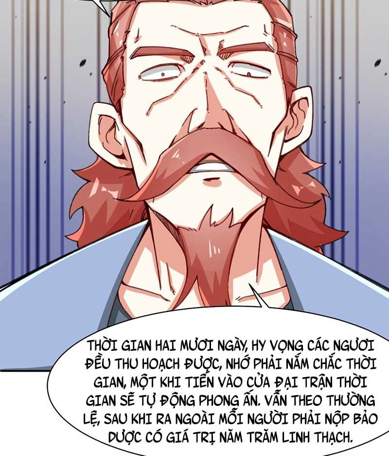 Vô Tận Thôn Phệ Chapter 86 - 40