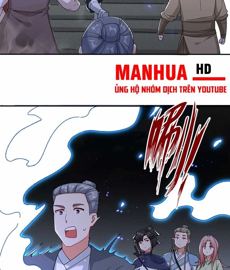 Vô Tận Thôn Phệ Chapter 86 - 47