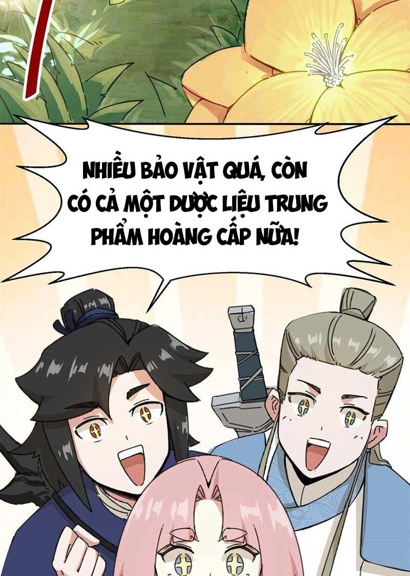 Vô Tận Thôn Phệ Chapter 87 - 3