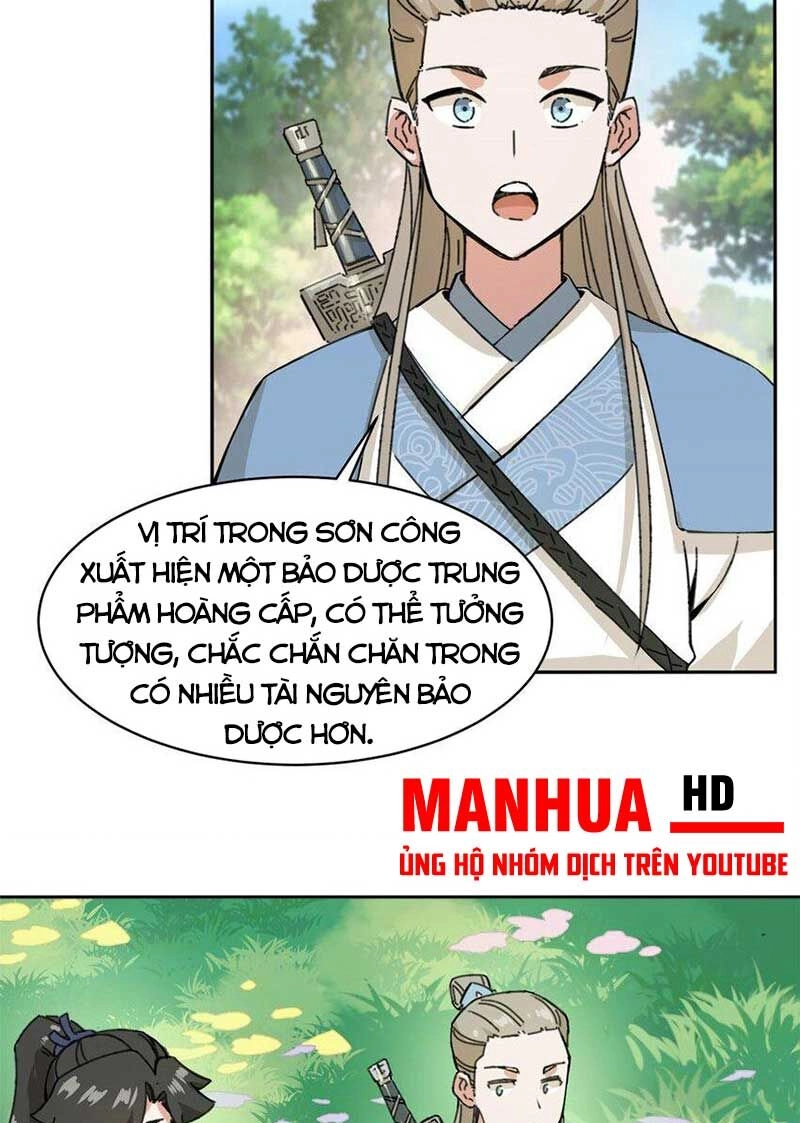 Vô Tận Thôn Phệ Chapter 87 - 6