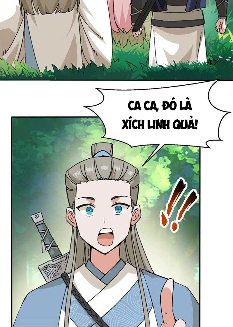 Vô Tận Thôn Phệ Chapter 87 - 9
