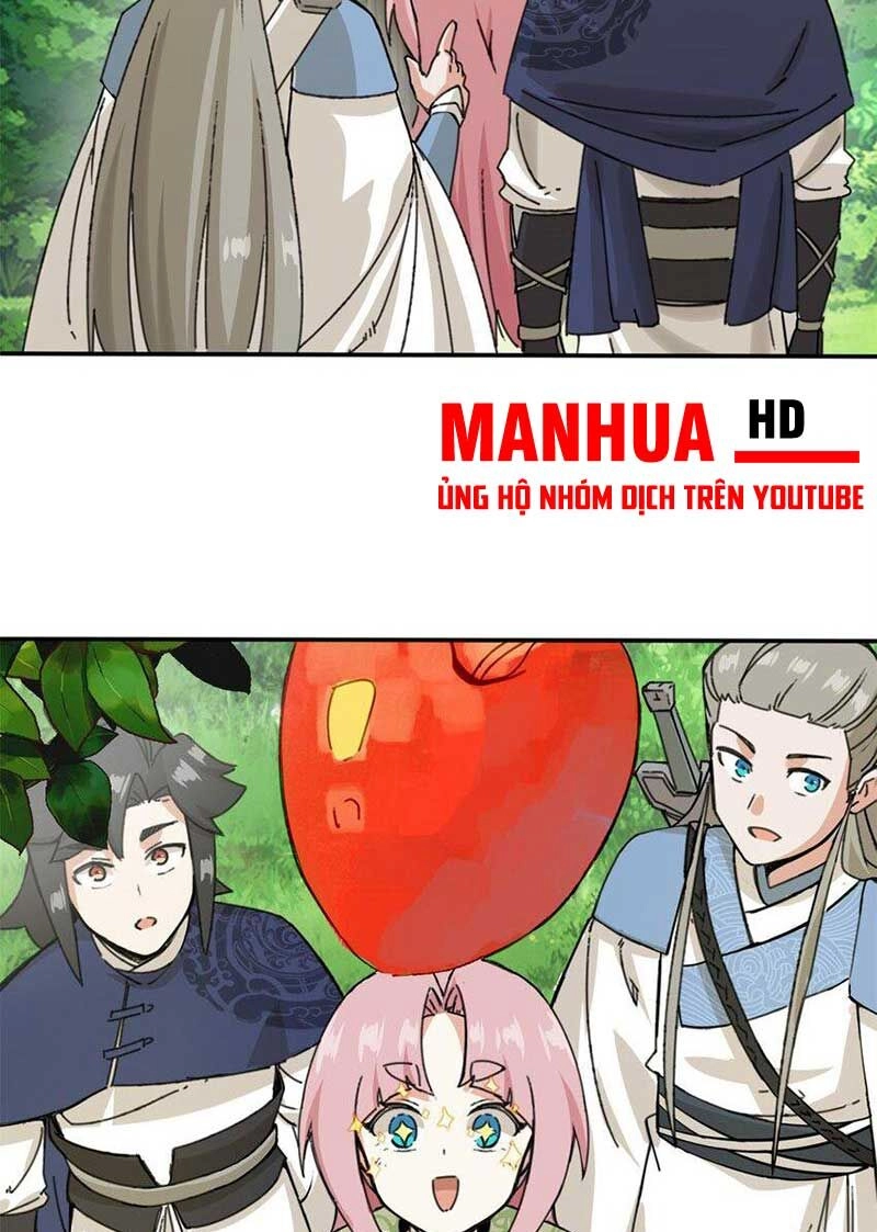 Vô Tận Thôn Phệ Chapter 87 - 12