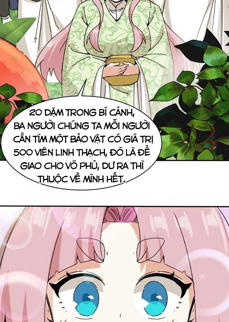 Vô Tận Thôn Phệ Chapter 87 - 13