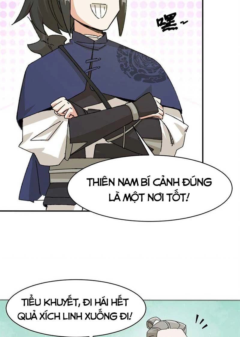 Vô Tận Thôn Phệ Chapter 87 - 15