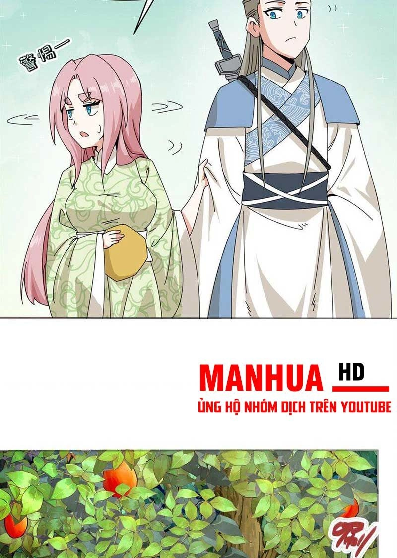 Vô Tận Thôn Phệ Chapter 87 - 16