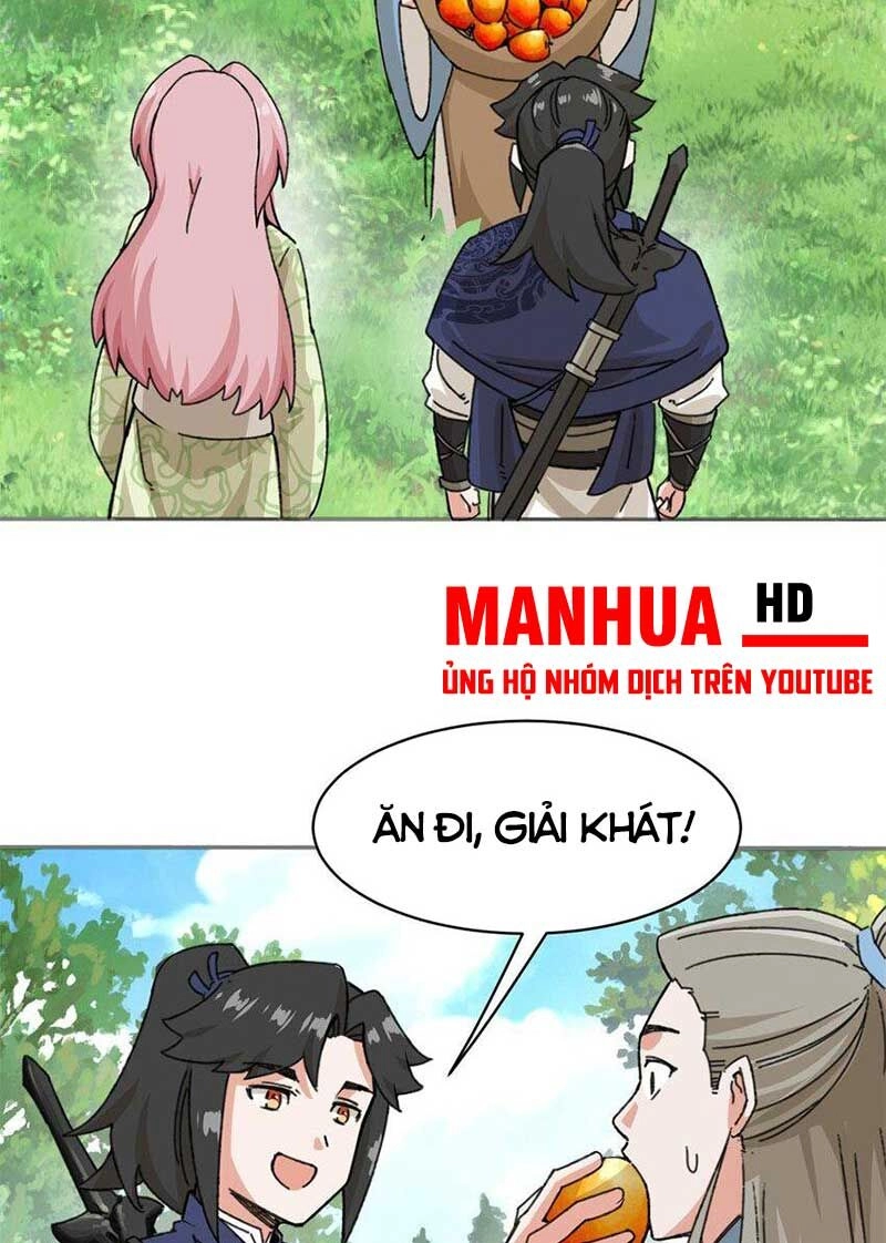 Vô Tận Thôn Phệ Chapter 87 - 18