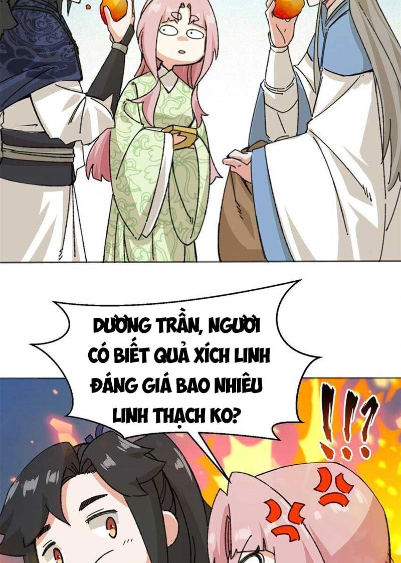 Vô Tận Thôn Phệ Chapter 87 - 20