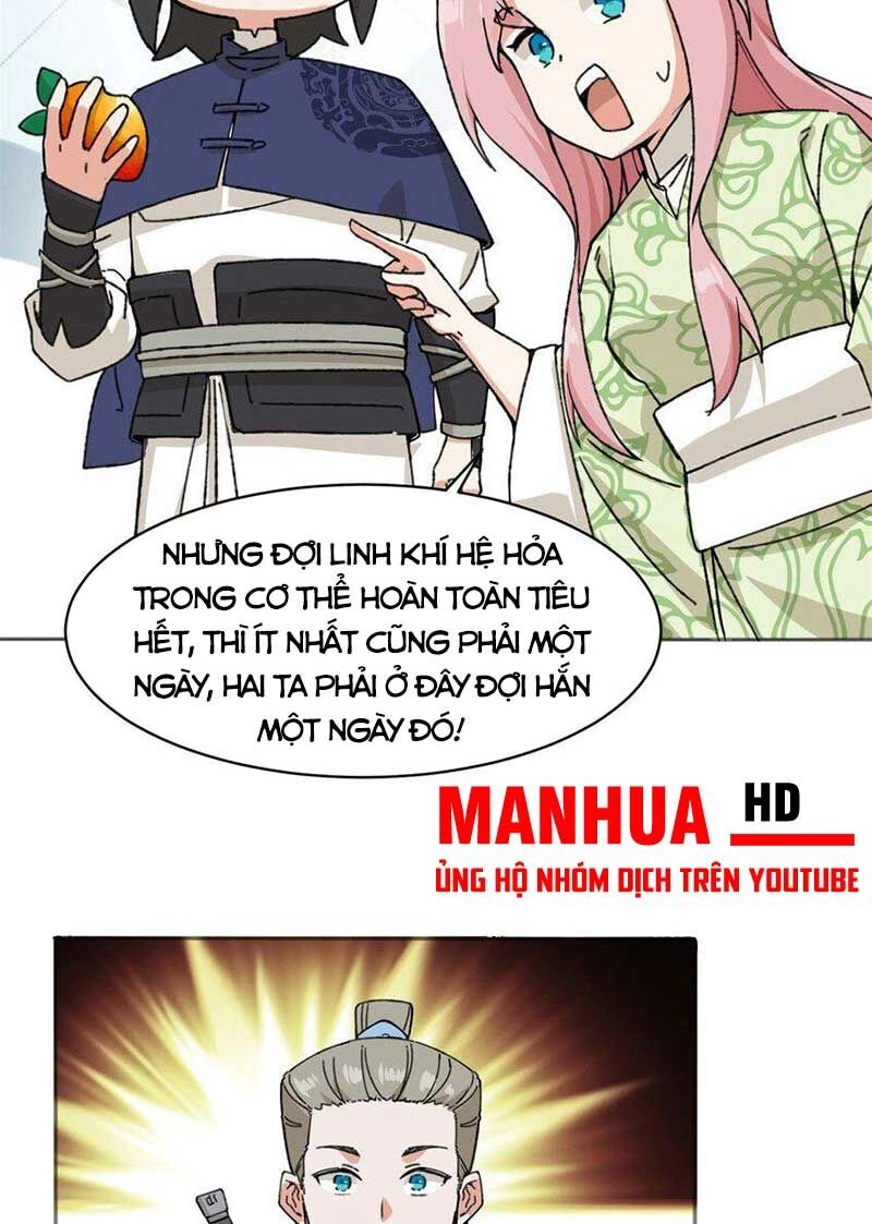 Vô Tận Thôn Phệ Chapter 87 - 23