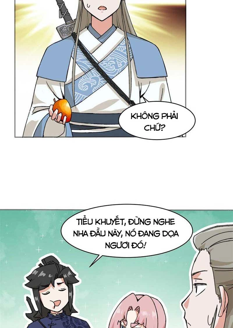 Vô Tận Thôn Phệ Chapter 87 - 24