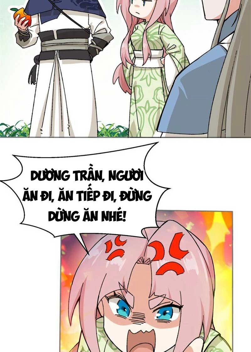 Vô Tận Thôn Phệ Chapter 87 - 25