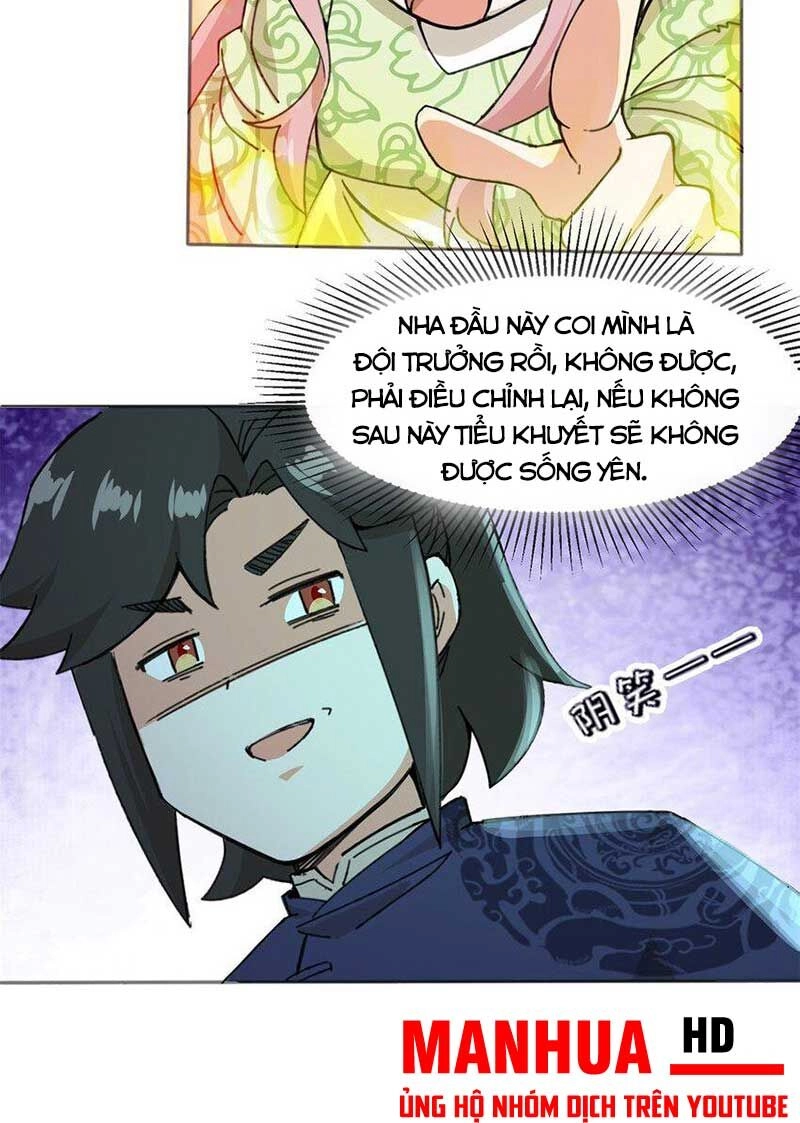 Vô Tận Thôn Phệ Chapter 87 - 26