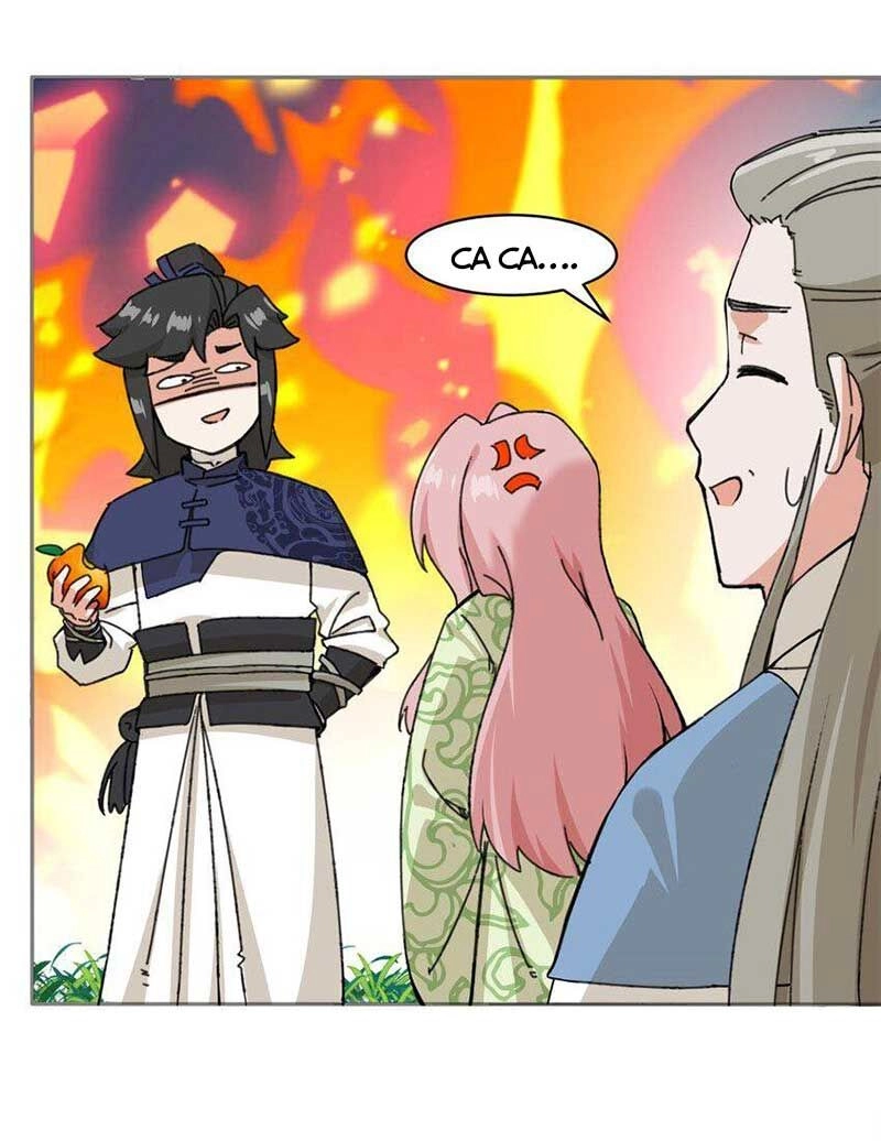 Vô Tận Thôn Phệ Chapter 87 - 27