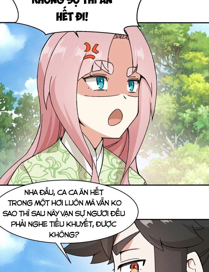 Vô Tận Thôn Phệ Chapter 87 - 30