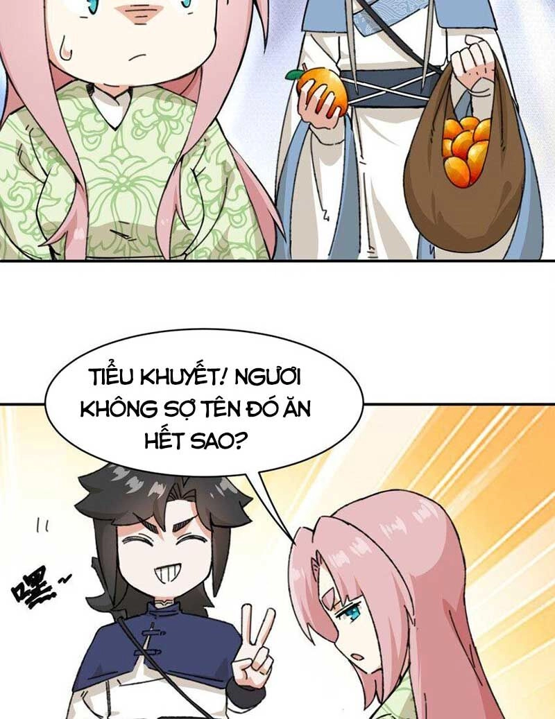 Vô Tận Thôn Phệ Chapter 87 - 32