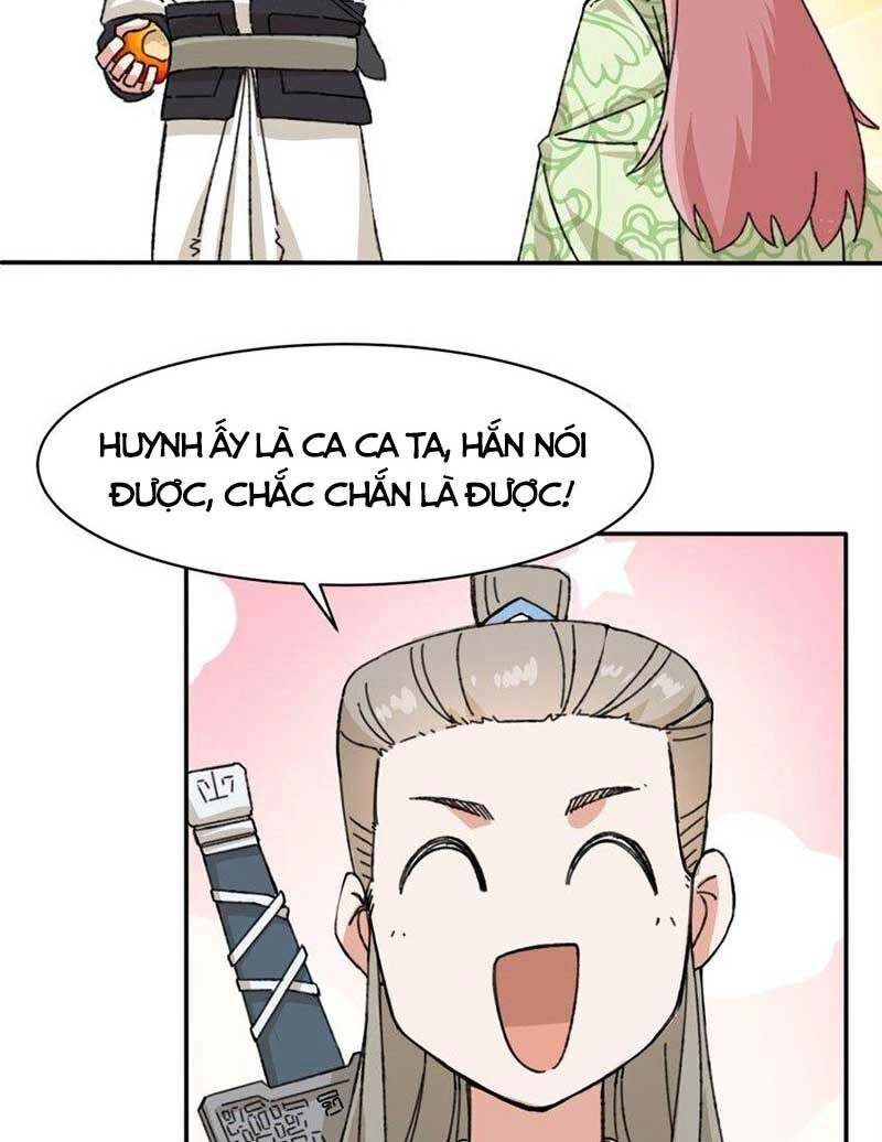 Vô Tận Thôn Phệ Chapter 87 - 33