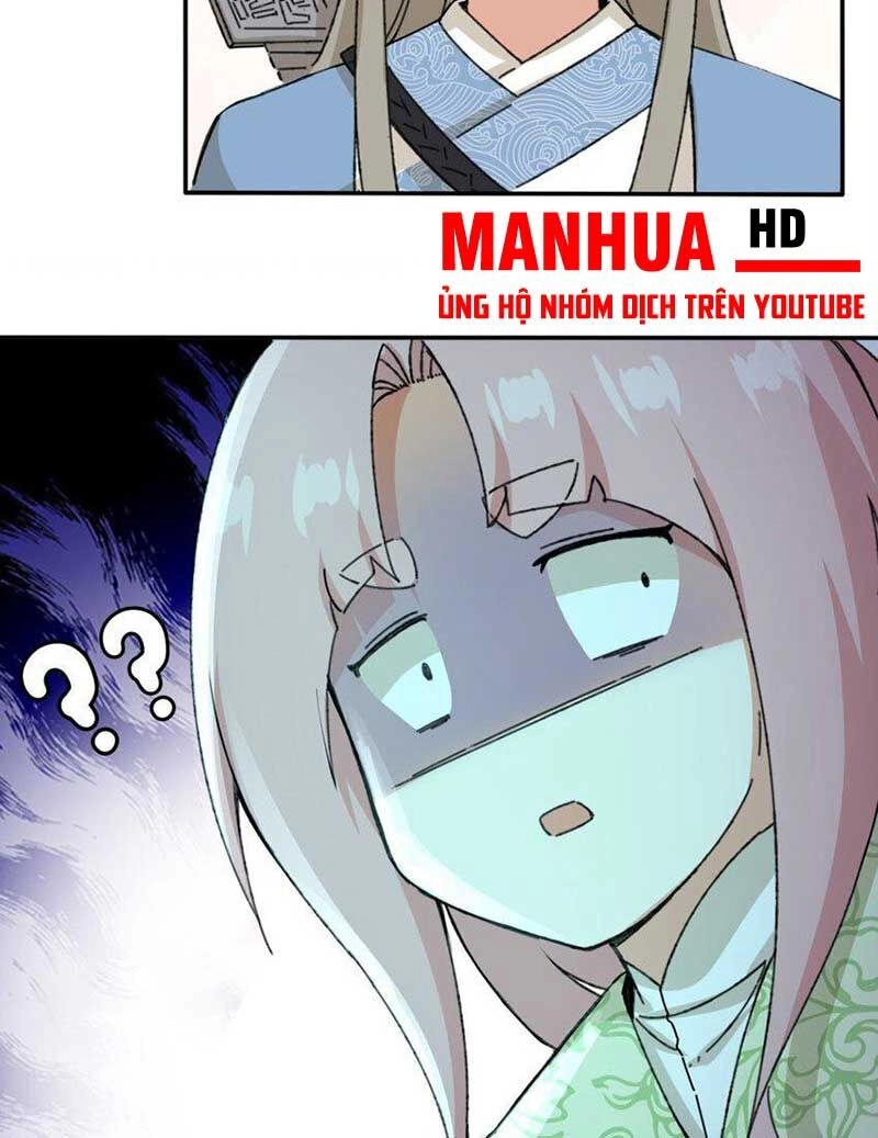 Vô Tận Thôn Phệ Chapter 87 - 34