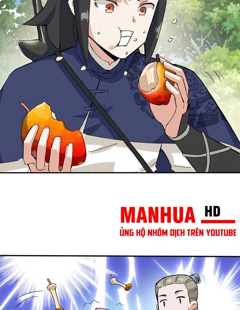 Vô Tận Thôn Phệ Chapter 87 - 36