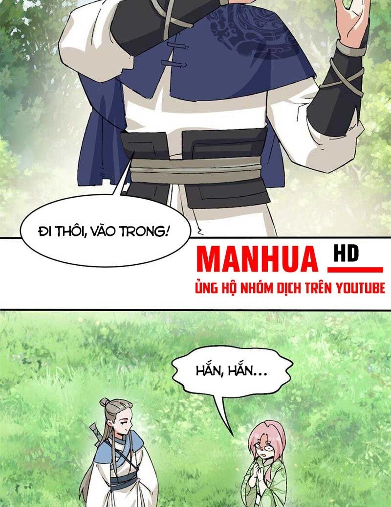 Vô Tận Thôn Phệ Chapter 87 - 38