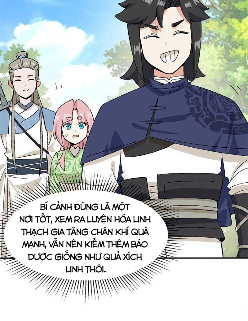 Vô Tận Thôn Phệ Chapter 87 - 41