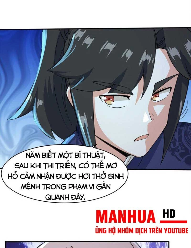 Vô Tận Thôn Phệ Chapter 87 - 50