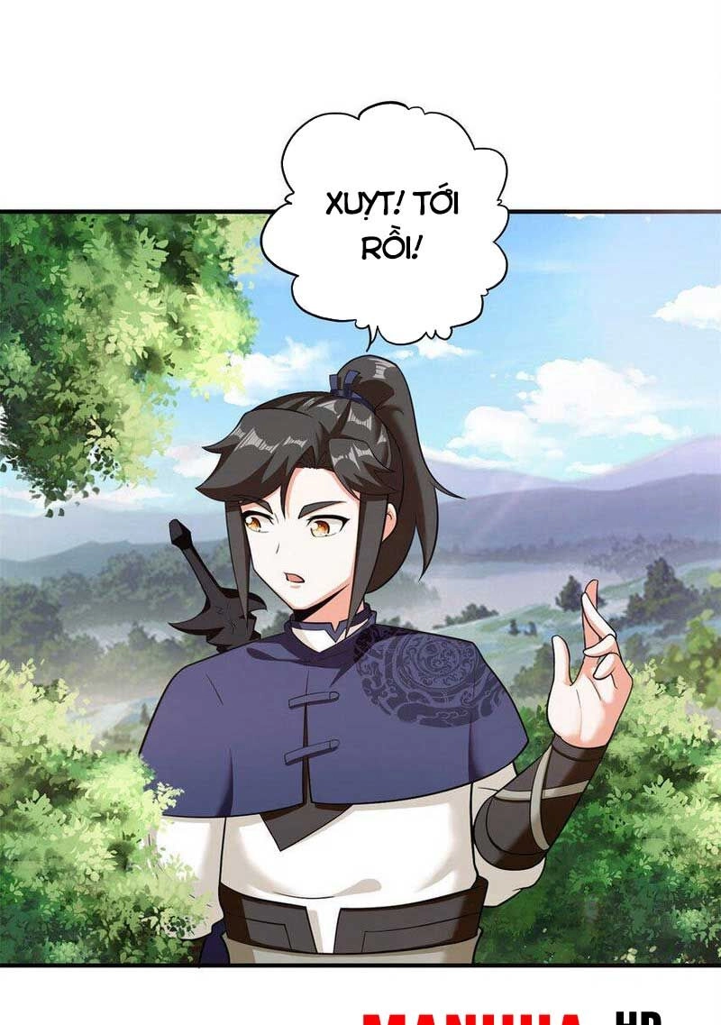 Vô Tận Thôn Phệ Chapter 88 - 2