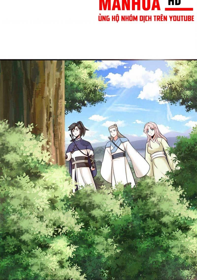 Vô Tận Thôn Phệ Chapter 88 - 3