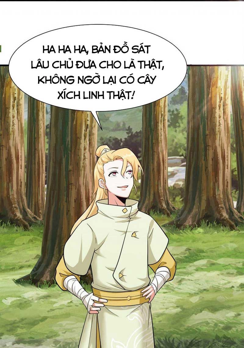 Vô Tận Thôn Phệ Chapter 88 - 4