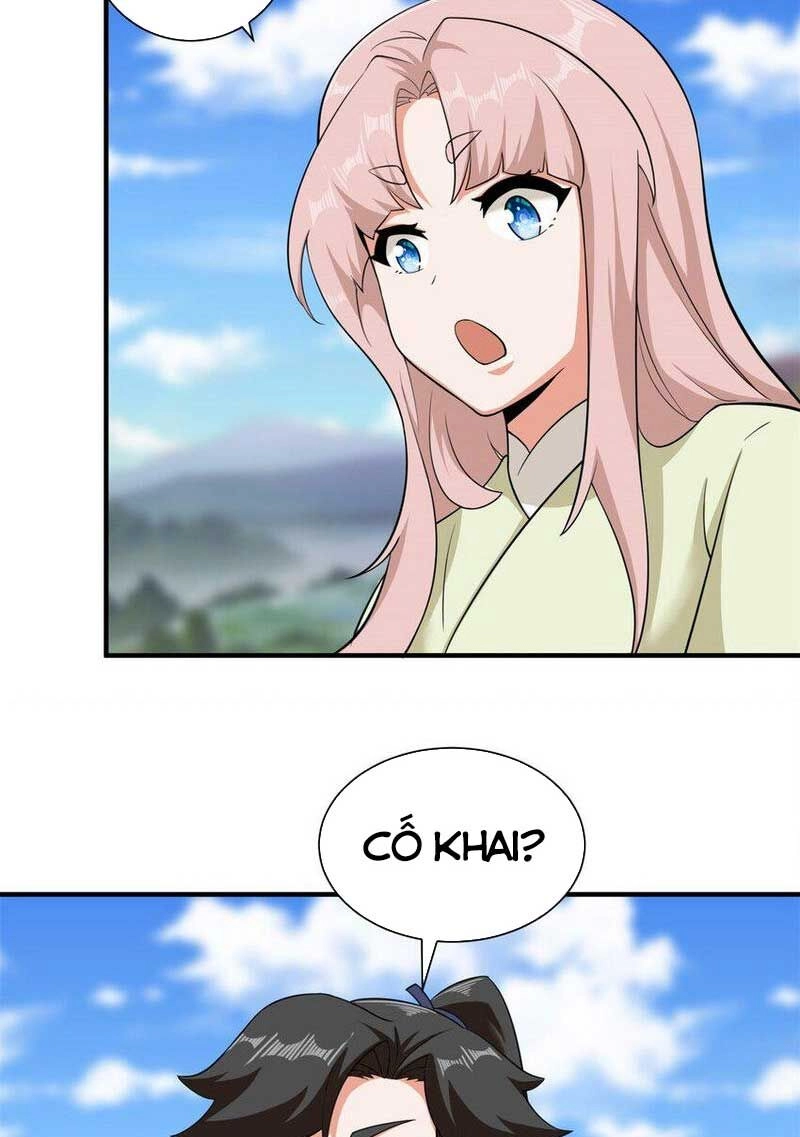 Vô Tận Thôn Phệ Chapter 88 - 6