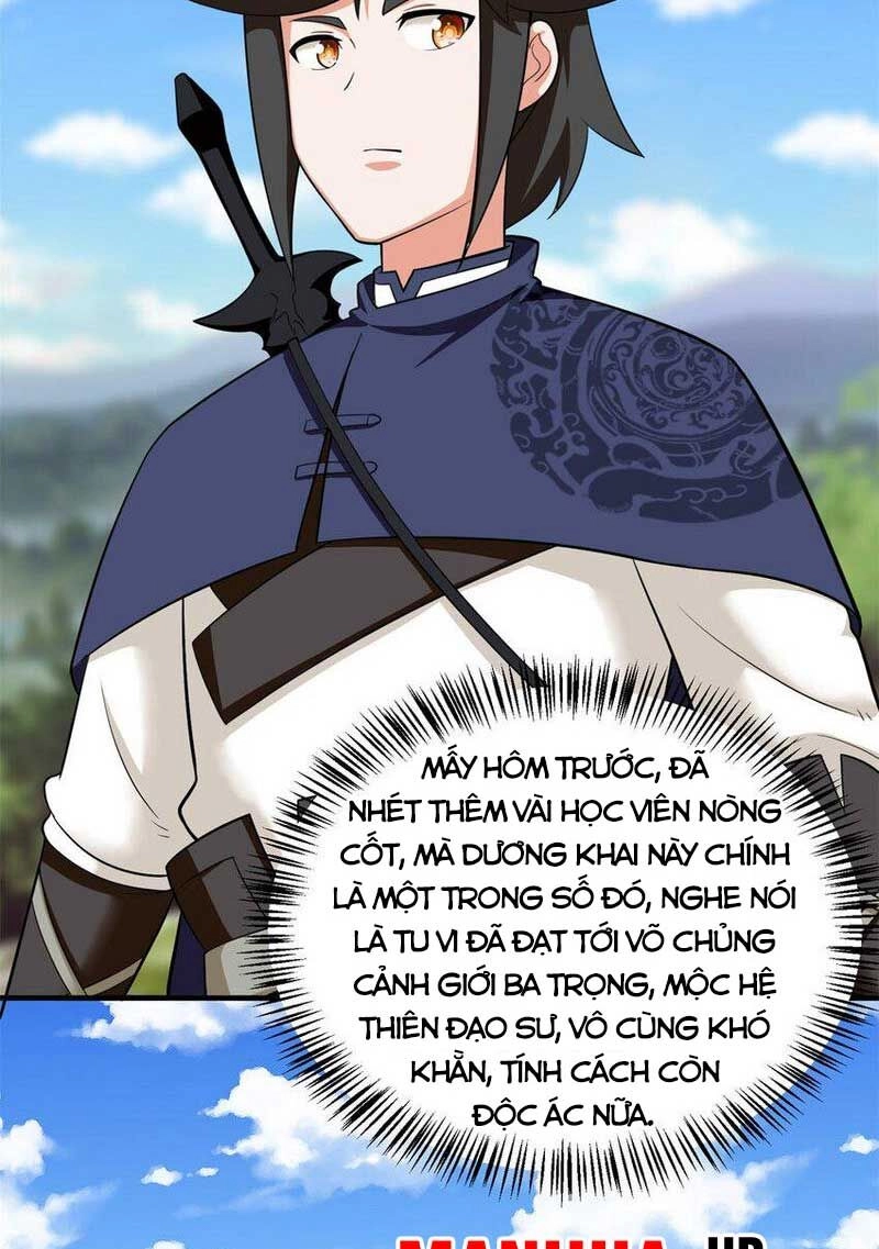 Vô Tận Thôn Phệ Chapter 88 - 7