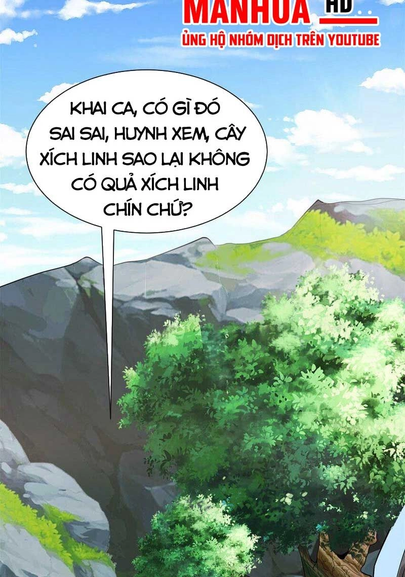 Vô Tận Thôn Phệ Chapter 88 - 8