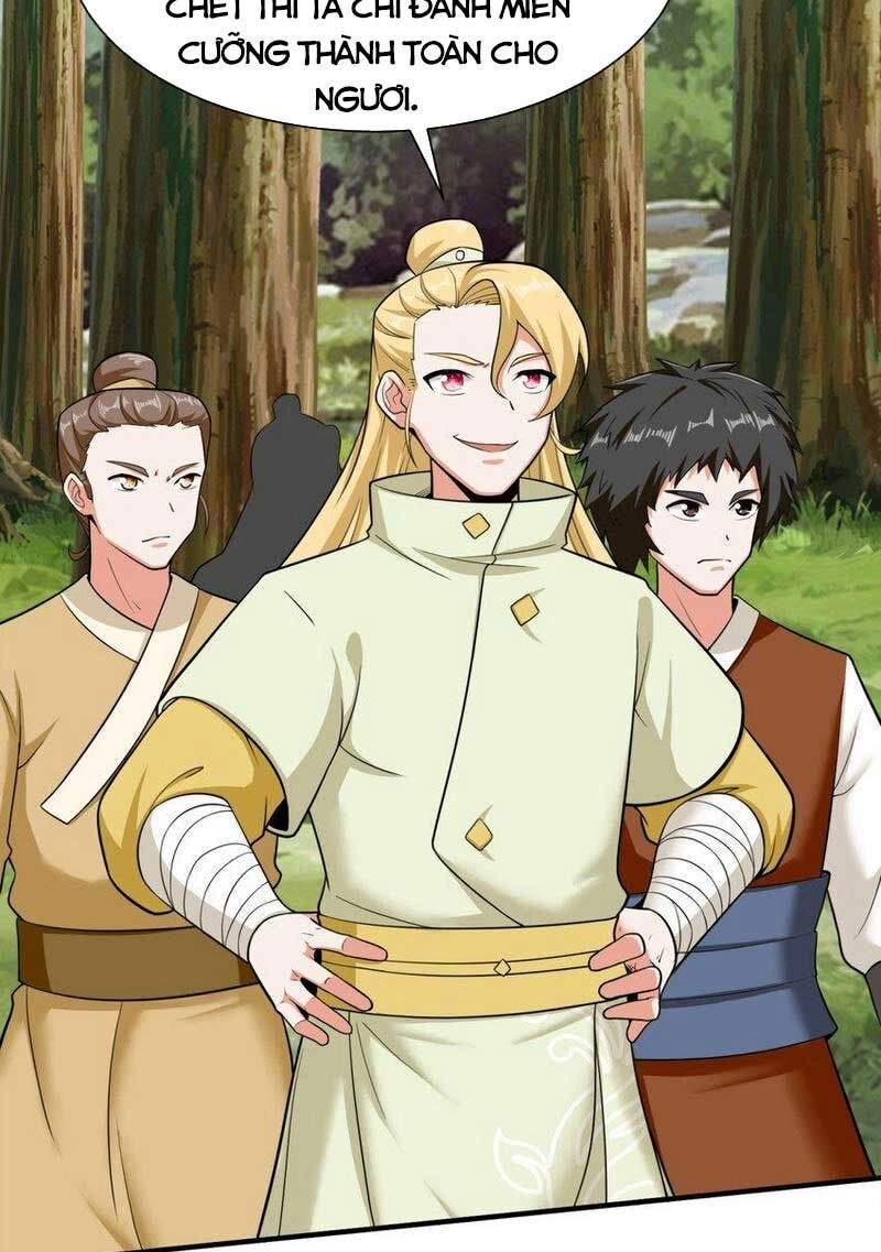 Vô Tận Thôn Phệ Chapter 88 - 19