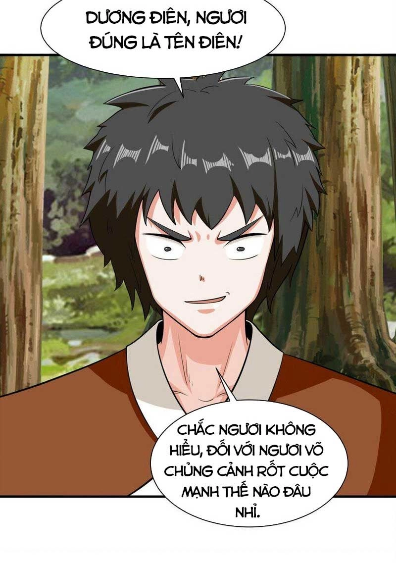 Vô Tận Thôn Phệ Chapter 88 - 22