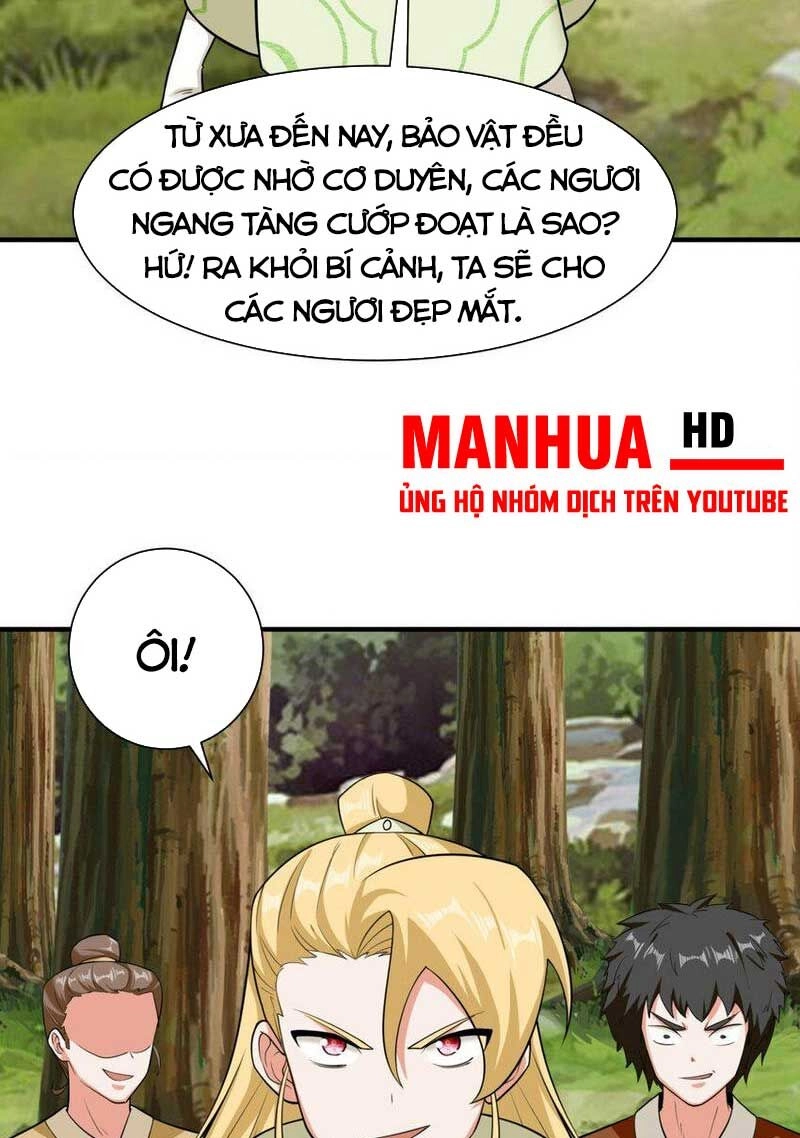 Vô Tận Thôn Phệ Chapter 88 - 24