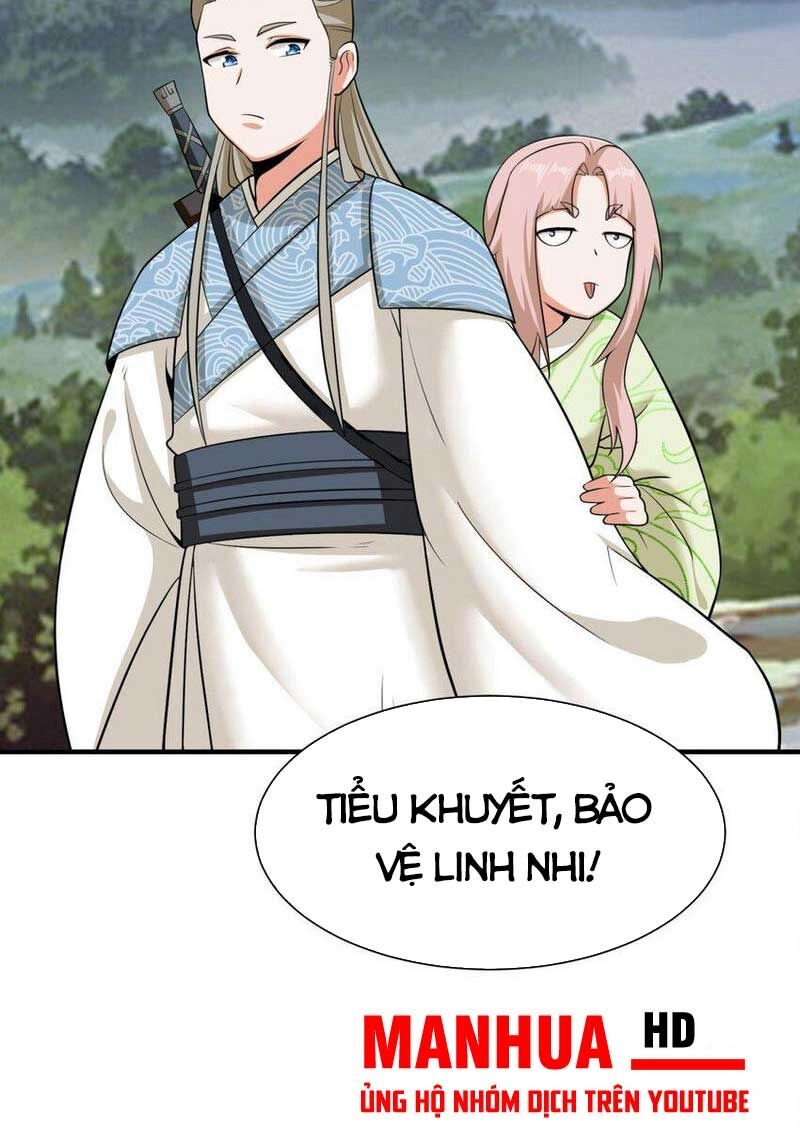 Vô Tận Thôn Phệ Chapter 88 - 26