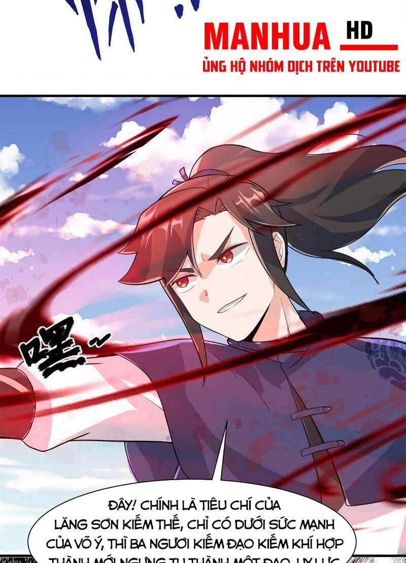 Vô Tận Thôn Phệ Chapter 88 - 38