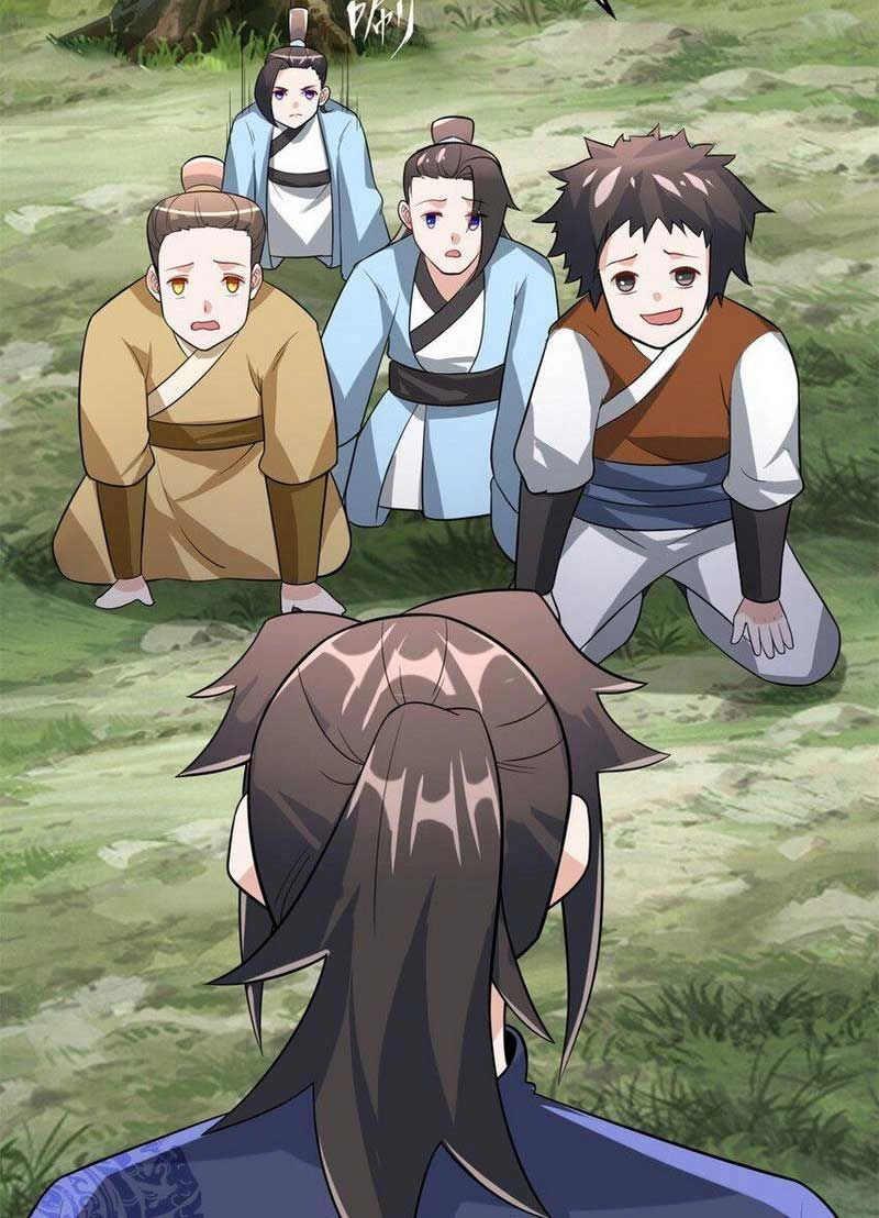 Vô Tận Thôn Phệ Chapter 88 - 46