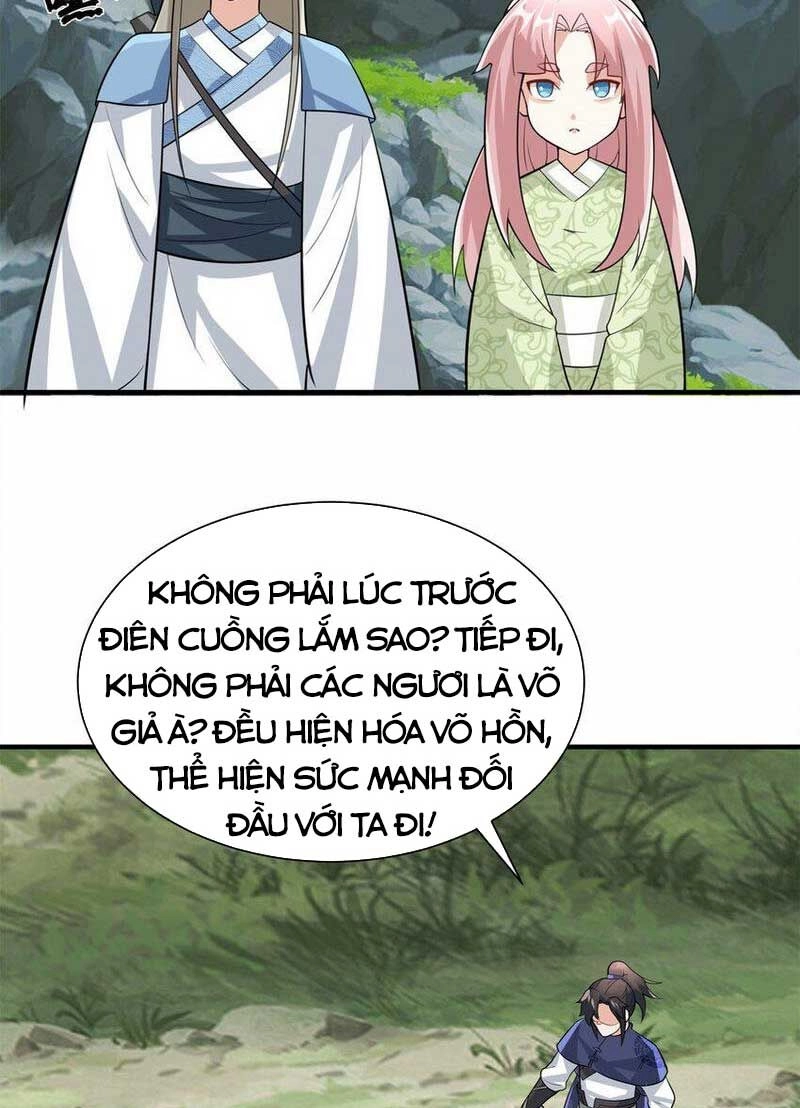 Vô Tận Thôn Phệ Chapter 88 - 50