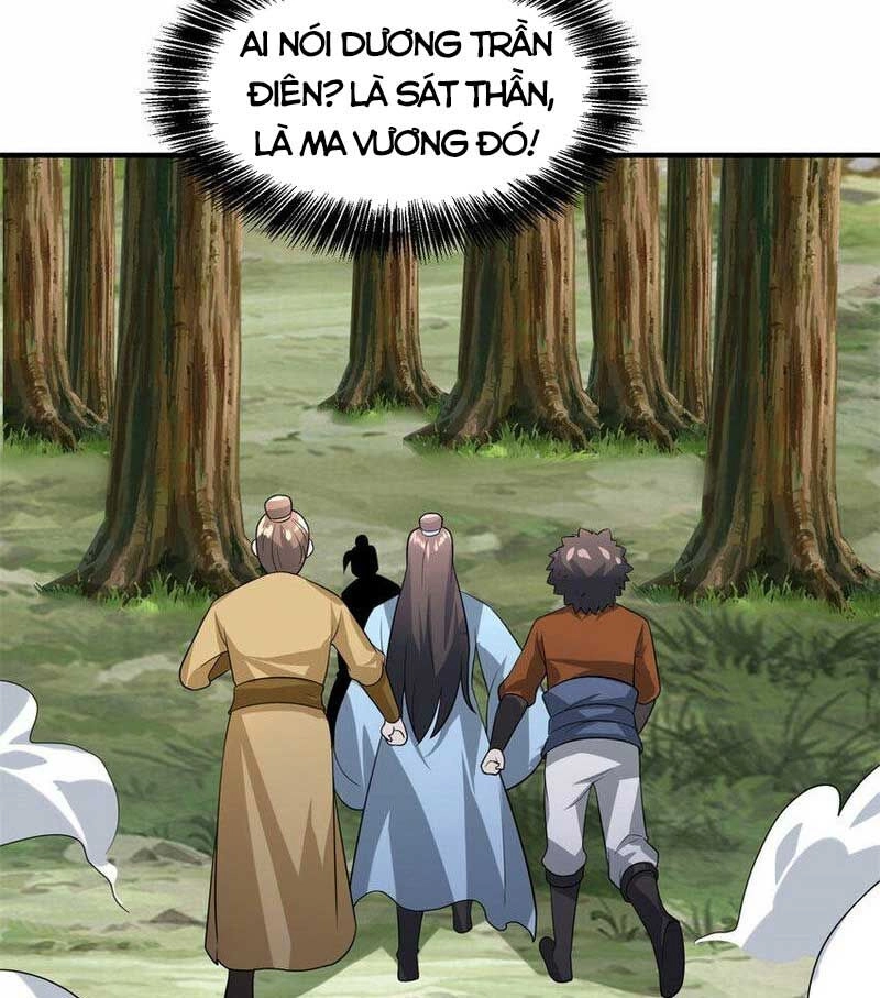 Vô Tận Thôn Phệ Chapter 88 - 57