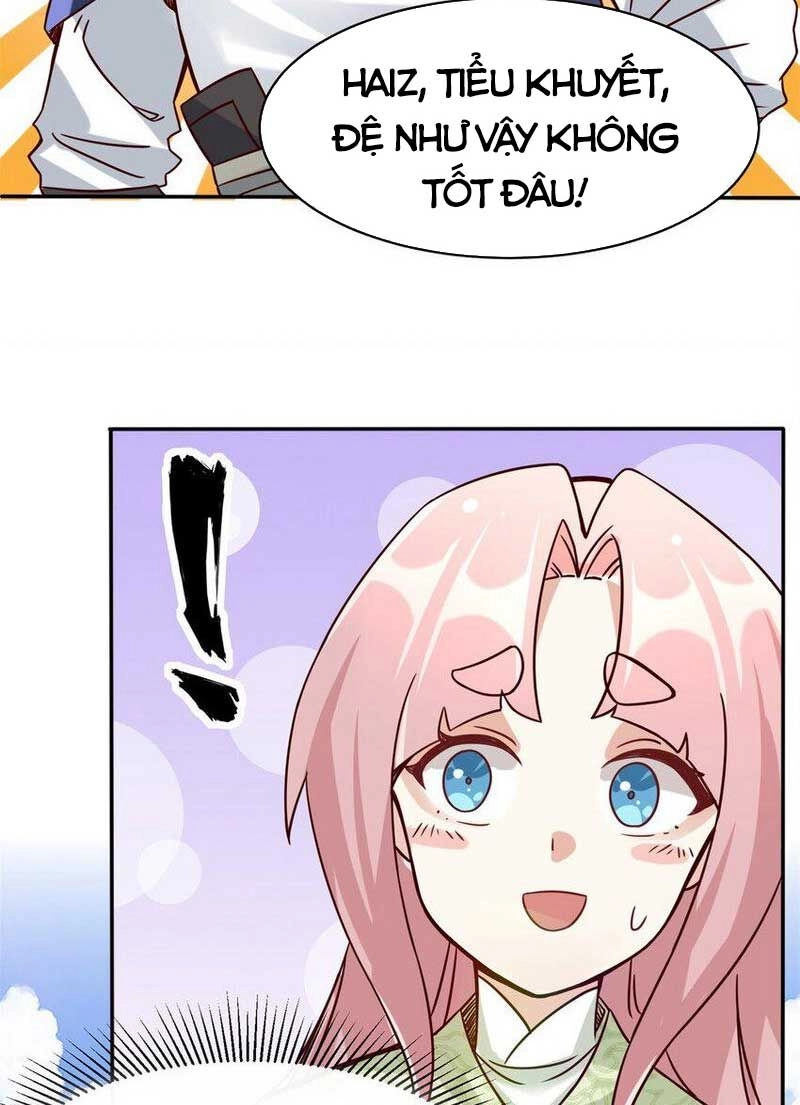 Vô Tận Thôn Phệ Chapter 89 - 6