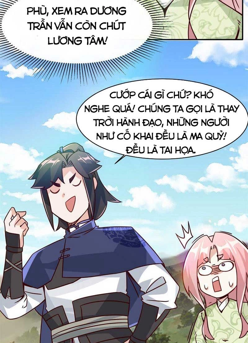 Vô Tận Thôn Phệ Chapter 89 - 7