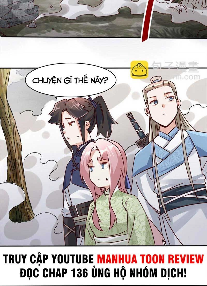 Vô Tận Thôn Phệ Chapter 89 - 14