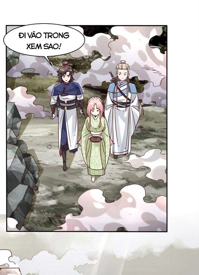 Vô Tận Thôn Phệ Chapter 89 - 16