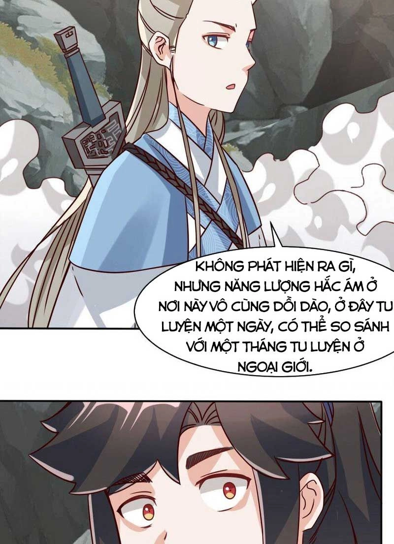 Vô Tận Thôn Phệ Chapter 89 - 20